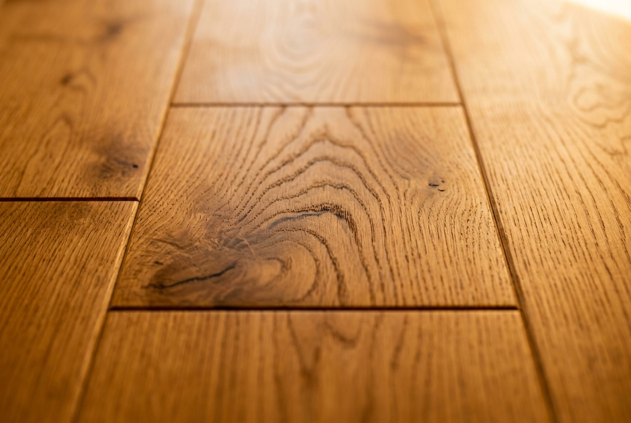 revêtement de plancher