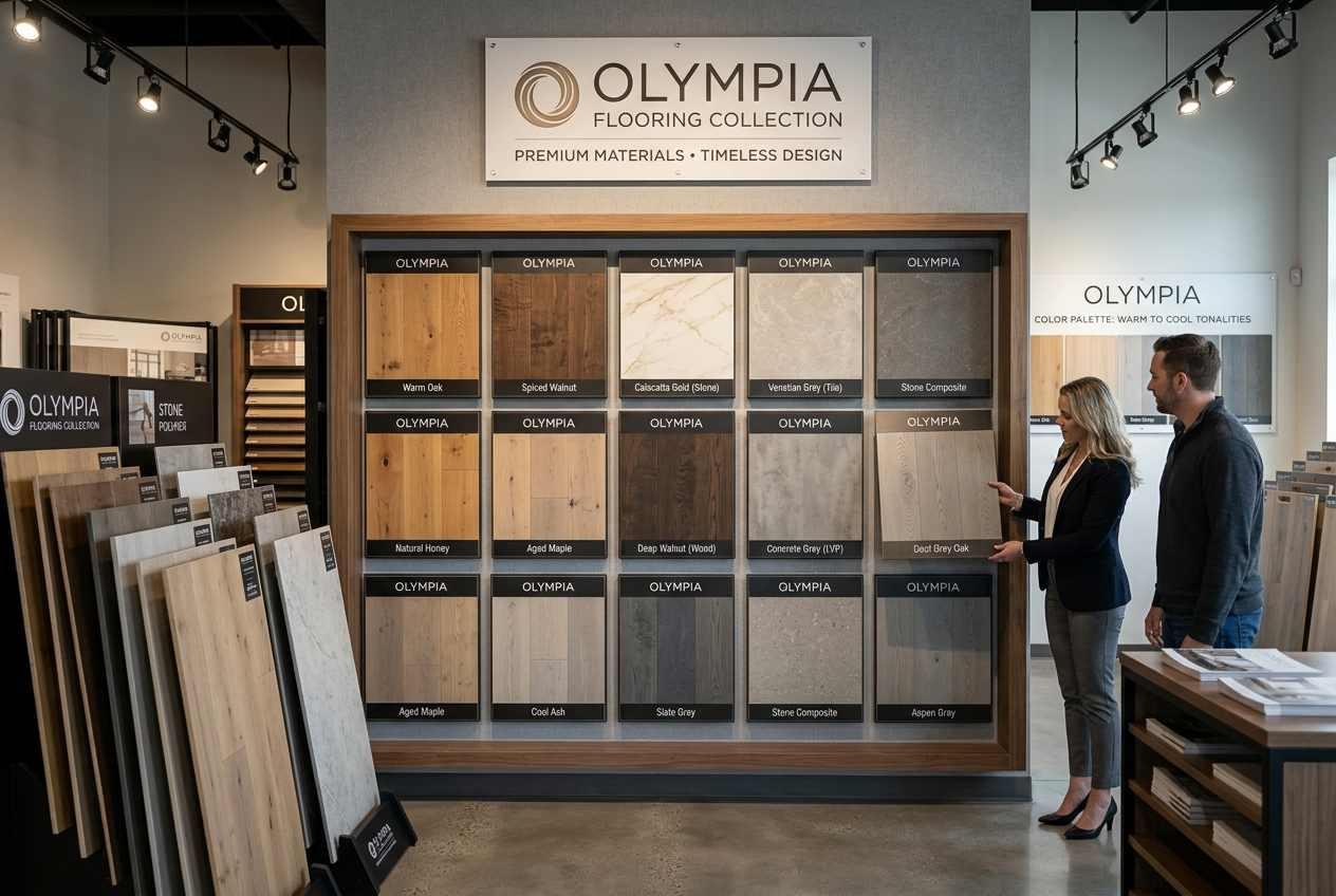 Olympia