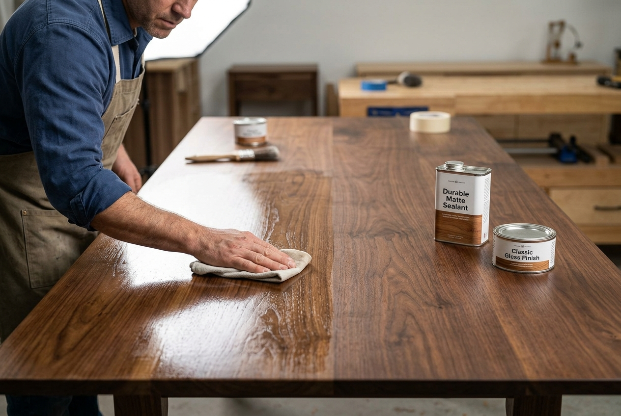 Revêtement de plancher